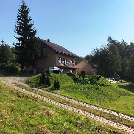 Dom na wzgórzu z pięknymi widokami. Miejsce Tropie Exterior foto