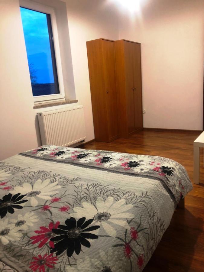 Dom na wzgórzu z pięknymi widokami. Miejsce Tropie Exterior foto
