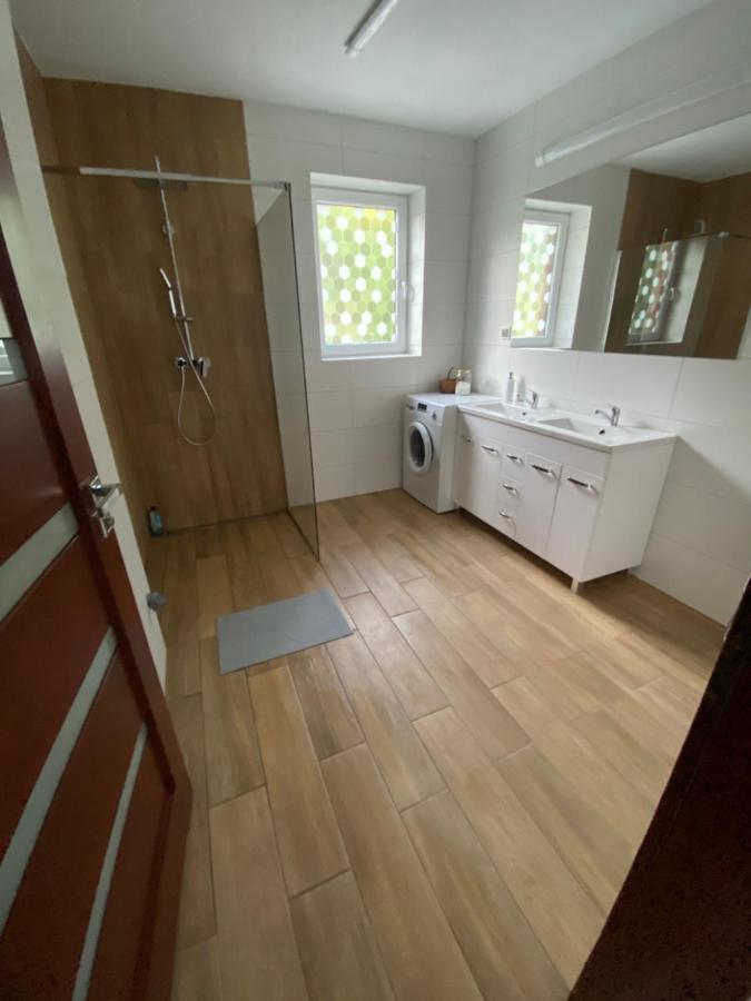 Dom na wzgórzu z pięknymi widokami. Miejsce Tropie Exterior foto