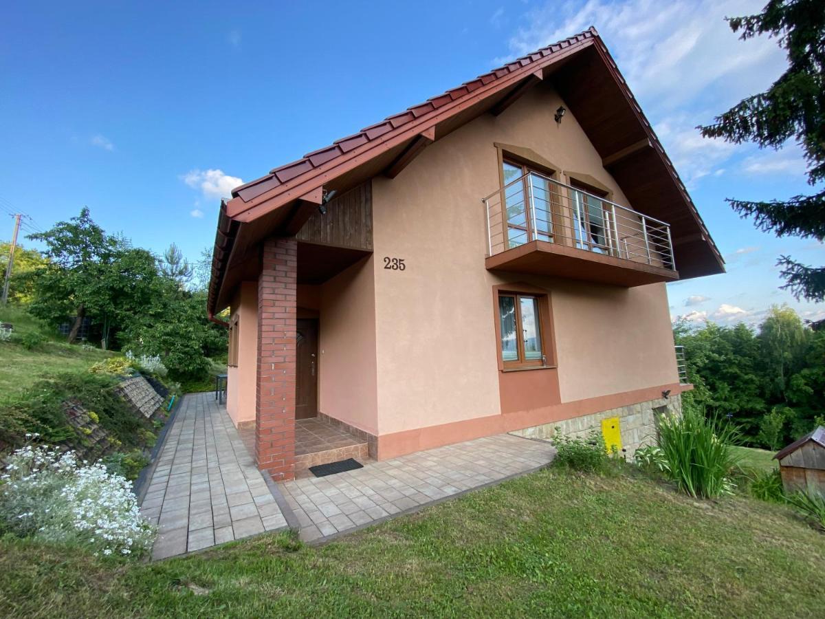 Dom na wzgórzu z pięknymi widokami. Miejsce Tropie Exterior foto