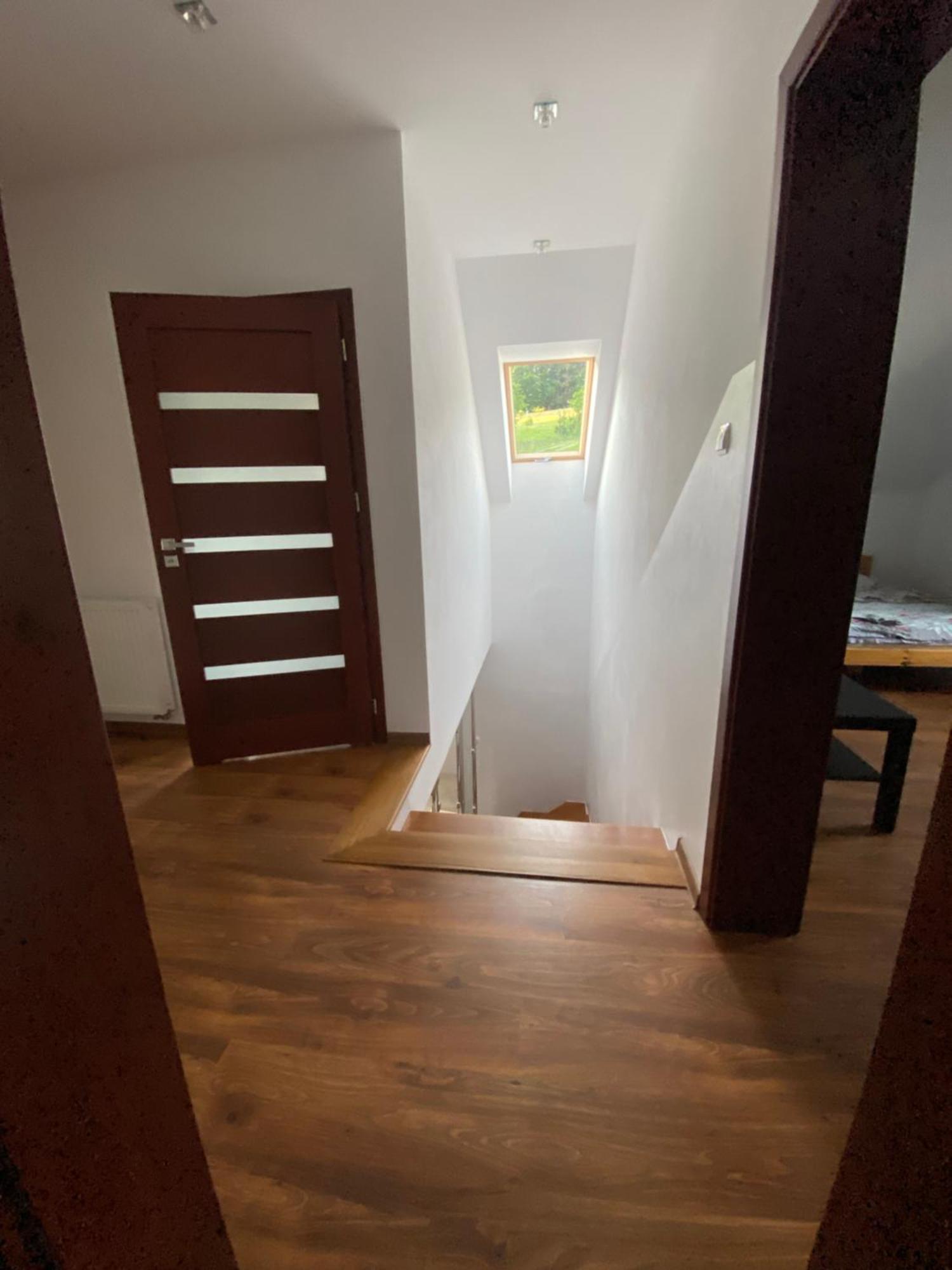 Dom na wzgórzu z pięknymi widokami. Miejsce Tropie Exterior foto
